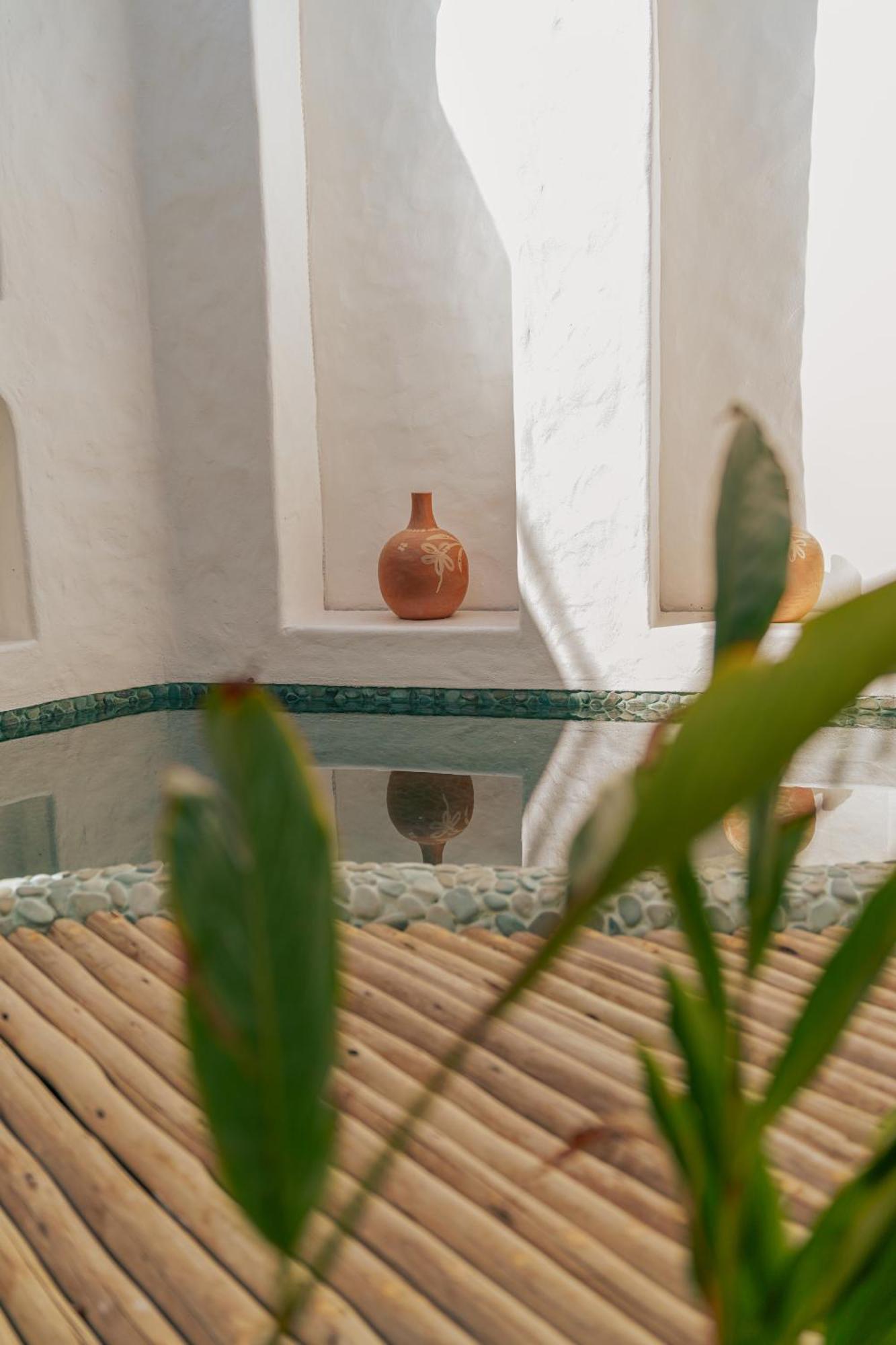 Anacardier Prive Hotel Atins Exterior foto
